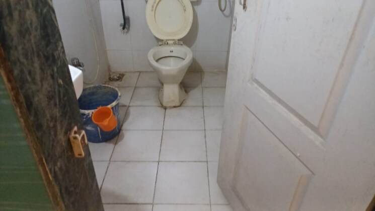 Attached Bathroom, gajanan-height 2 Bedroom 905 Sq.Ft. Apartment In Dombivli East Thane 7901854