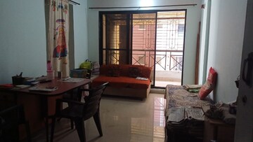 2 BHK Apartment For Resale in Gajanan Height Dombivli East Thane  7901854