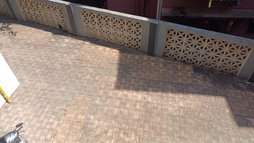2 BHK Apartment – Exterior View View at Gajanan Height, Dombivli East - for Sale
