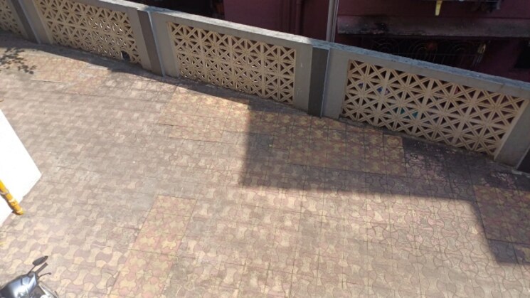 Exterior View, gajanan-height 2 Bedroom 905 Sq.Ft. Apartment In Dombivli East Thane 7901854