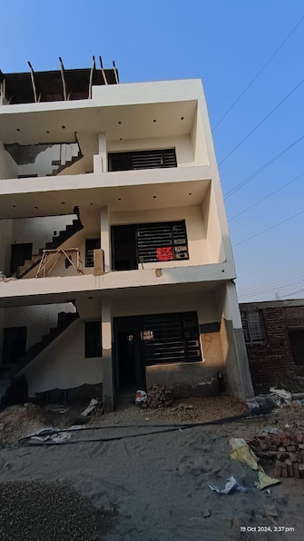 2 BHK Builder Floor For Resale in Kharar Road Mohali  7901834