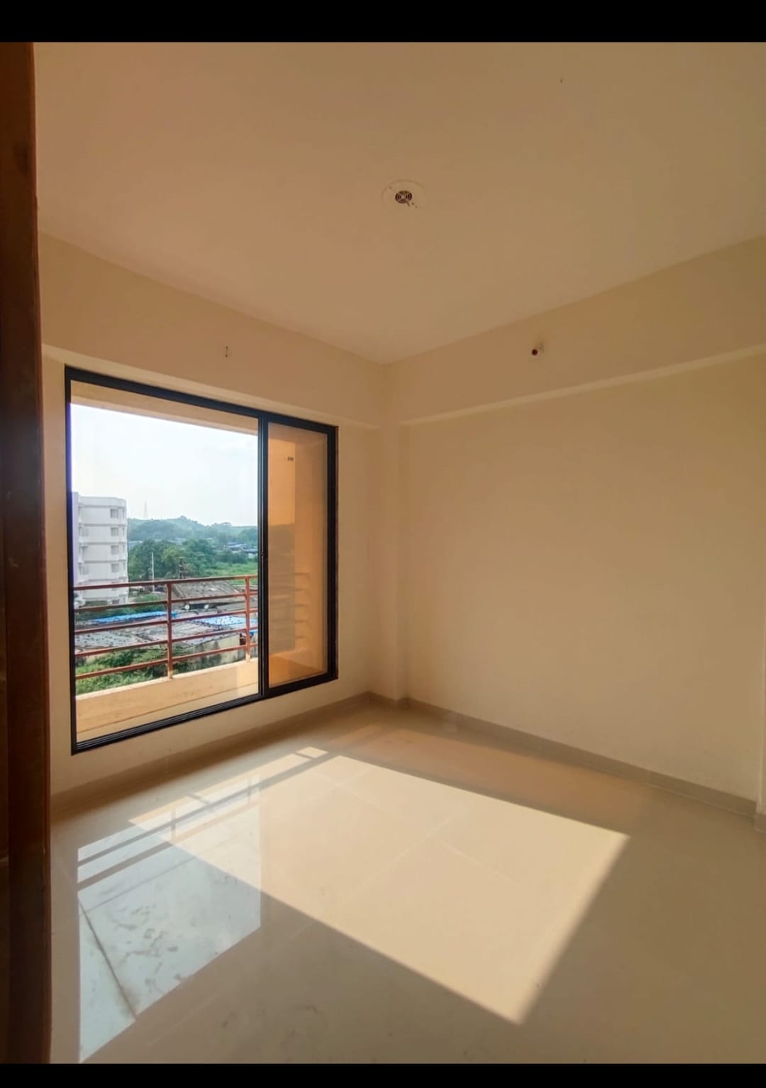 1 BHK + Extra Room Apartment For Sale in Aashray Aanand