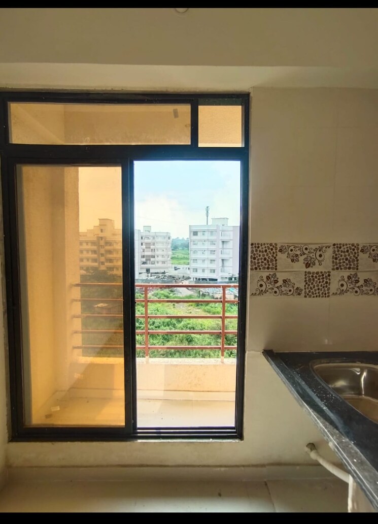 Room, aashray-aanand 1 Bedroom 405 Sq.Ft. Apartment In Ambernath East Thane 7901836