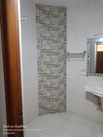 Bathroom in 3 BHK Apartment at NCC Urban Lake Springs, Jp Nagar – for Sale