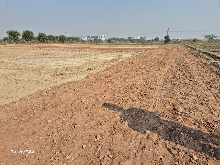 Exterior View, bamnikhera  75 Sq.Yd. Plot In Bamnikhera Palwal 7901847