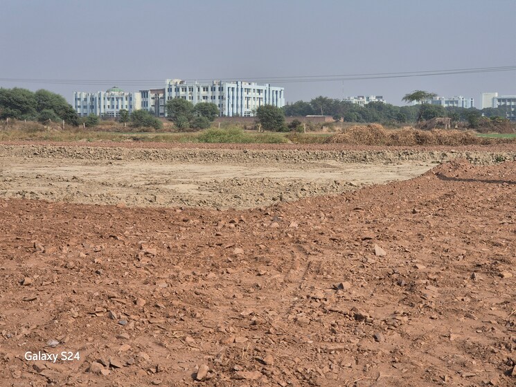 undefined, bamnikhera  75 Sq.Yd. Plot In Bamnikhera Palwal 7901847