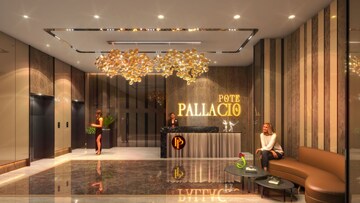  2 BHK Apartment at Kharghar Sector 11 – for Sale