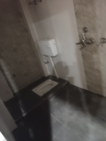 Bathroom in 2 BHK Builder Floor at New Ashok Nagar – for Rent