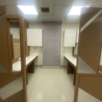 Kitchen in  Office Space at DLF Corporate Greens, Sector 74a – for Rent
