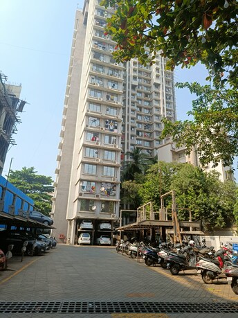 1.5 BHK Apartment For Resale in Chheda Jai Devki Borivali West Mumbai  7901865