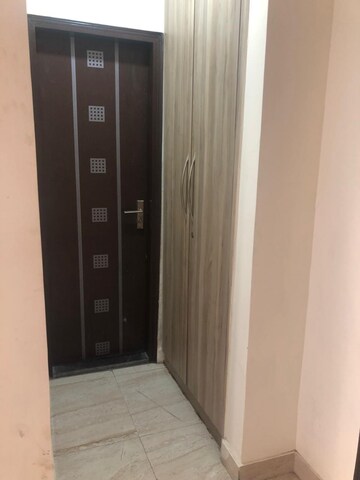 Building Lobby in 1 RK Builder Floor at Sector 49 – for Rent