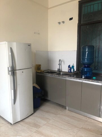 Kitchen in 1 RK Builder Floor at Sector 49 – for Rent