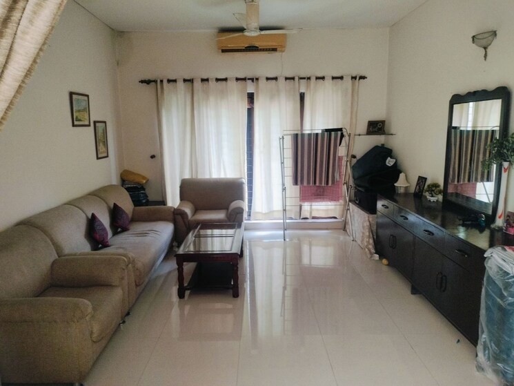 Master Bedroom, palam-vihar-residents-association 3 Bedroom 1600 Sq.Ft. Independent House In Palam Vihar Gurgaon 7901899