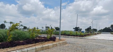 Plot For Resale in Gollor Hyderabad  7901900