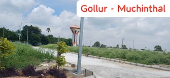 Plot For Resale in Gollor Hyderabad  7901900