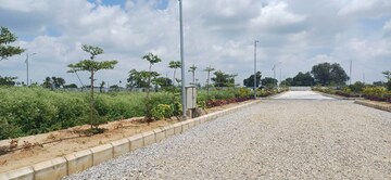 Plot Area in  Plot at Gollor – for Sale