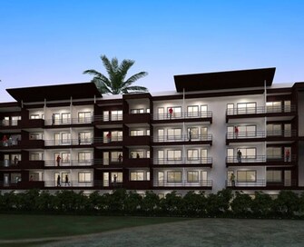 3 BHK Apartment For Resale in Delta The Signature Sarjapur Road Bangalore  7901426