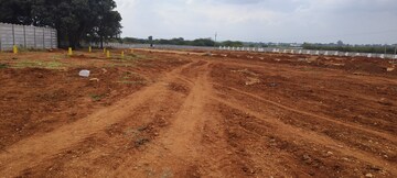 Plot Area in  Plot at Yuva Park, Shadnagar – for Sale
