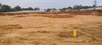 Plot For Resale in Yuva Park Shadnagar Hyderabad  7901904