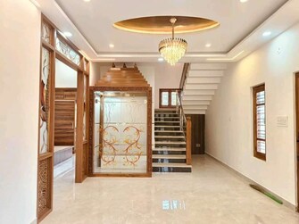 5 BHK Independent House For Resale in Snow White Kogilu Kogilu Bangalore  7901880