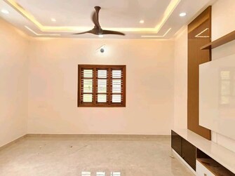 5 BHK Independent House For Resale in Snow White Kogilu Kogilu Bangalore  7901880