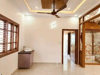 5 BHK Independent House For Resale in Snow White Kogilu Kogilu Bangalore  7901880