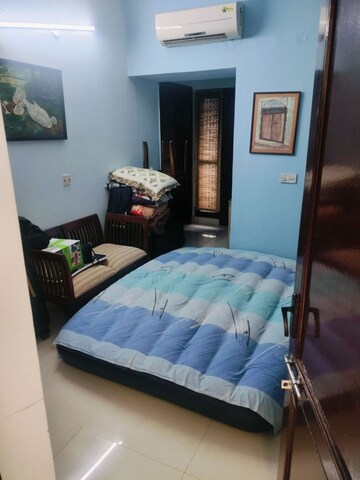 Bedroom in 3 BHK Independent House at Palam Vihar Residents Association, Palam Vihar – for Rent