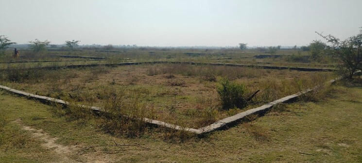 Exterior View, sector 148  73 Sq.Yd. Plot In Sector 148 Noida 7901912