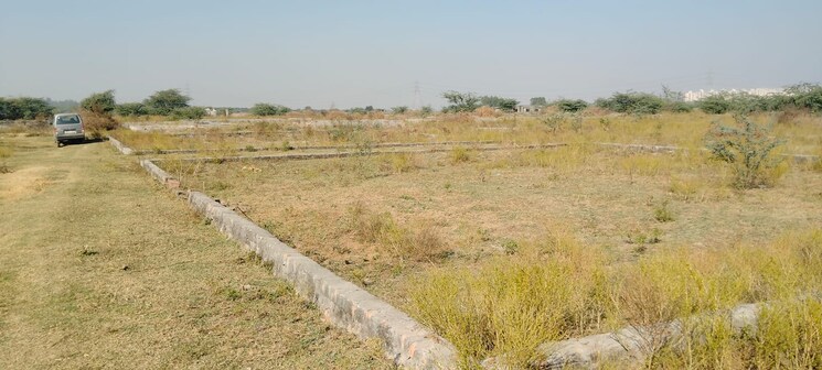 undefined, sector 148  73 Sq.Yd. Plot In Sector 148 Noida 7901912