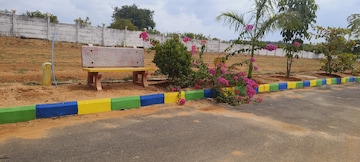  Plot For Sale in Yuva Park, Shadnagar