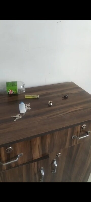 Furnished Amenities in  Pg at Sector 45 – for Rent