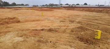 Plot Area in  Plot at Yuva Park, Shadnagar – for Sale