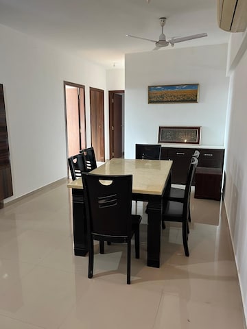 2.5 BHK Apartment For Rent in Oberoi Realty Splendor Jogeshwari East Mumbai  7901937