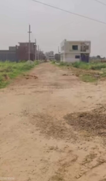 Plot Area in  Plot at Noida Central – for Sale