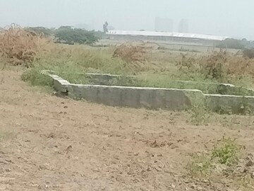 Plot Area in  Plot at Noida Central – for Sale