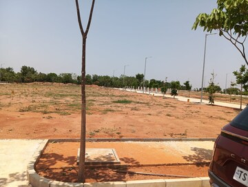  Plot For Sale in Maheshwaram