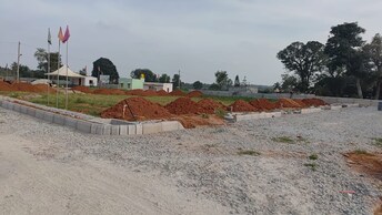 Plot For Resale in Sadahalli Bangalore  7901923