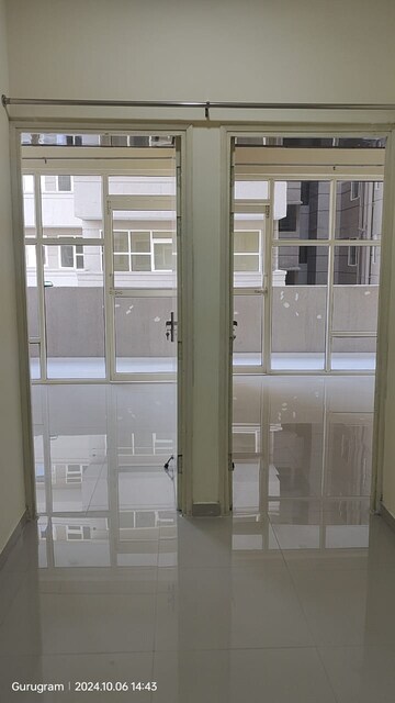 Bathroom in 2 BHK Apartment at Pyramid Elite, Sector 86 – for Rent