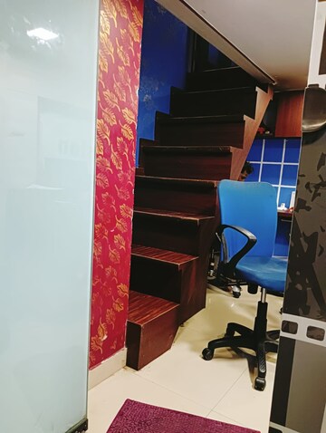 Team Area in  Office Space at Haware Fantasia, Sector 28 – for Rent