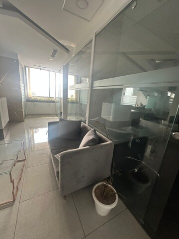 Team Area in  Office Space at Emaar MGF Digital Greens, Sector 61 – for Rent