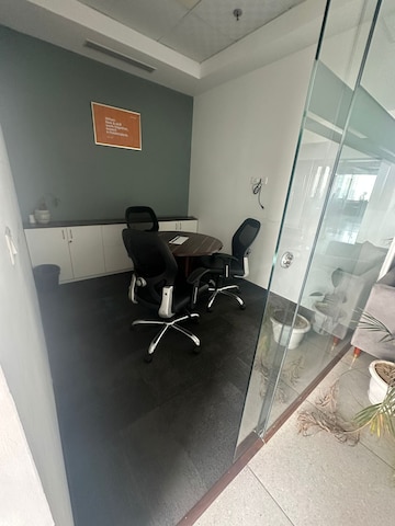 Commercial Office Space 3000 Sq.Ft. For Rent in Sector 61 Gurgaon  7901965