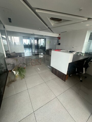 Team Area in  Office Space at Emaar MGF Digital Greens, Sector 61 – for Rent