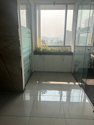 Floor Plan in  Office Space at Emaar MGF Digital Greens, Sector 61 – for Rent