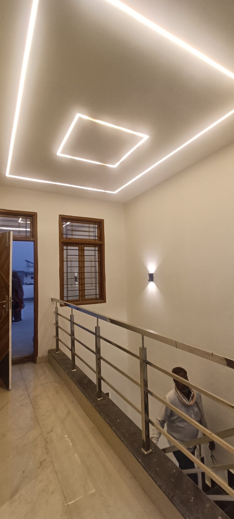 undefined, arsha-madhav-greens 3 Bedroom 1601 Sq.Ft. Villa In Gomti Nagar Lucknow 7901957