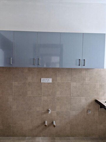 Bathroom in 4 BHK Independent House at Hrbr Layout – for Sale