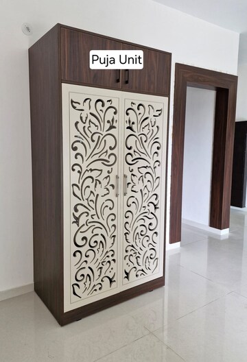 Bedroom in 4 BHK Independent House at Hrbr Layout – for Sale