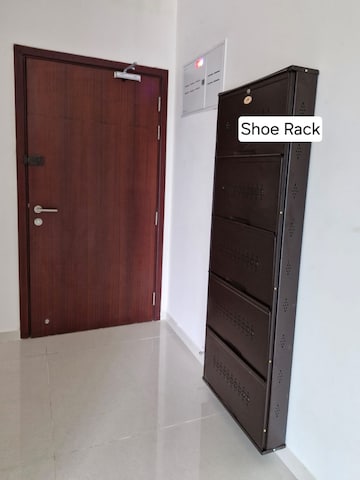 Furnished Amenities in 4 BHK Independent House at Hrbr Layout – for Sale