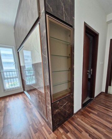 Balcony in 4 BHK Independent House at Hrbr Layout – for Sale