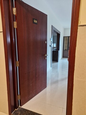 Building Lobby in 4 BHK Independent House at Hrbr Layout – for Sale