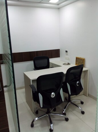 Commercial Office Space 1500 Sq.Ft. For Rent in Kopar Khairane Navi Mumbai  7901963